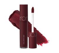 rom&nd Zero Velvet Tint Rouge à lèvres mat, teinte n° 21 Villain Vest - 5,5 g