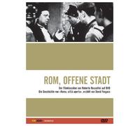 Rom, offene Stadt (incl. Sehbuch)
