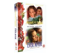 Rom Pack: Anna & King/ever After - Dvd [Import anglais]