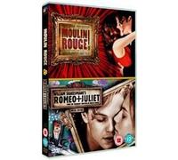 Romeo And Juliet Moulin Rouge (Import)