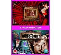 Rom Pack:Moulin Rouge/Romeo and Juliet Double Pack [Import]