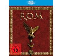 Rom – Kerry Condon, Lindsay Duncan, Kevin McKidd – Blu-ray – Intégrale