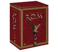 Rom-The Complete Collection [Import]