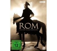 Rom und seine großen Herrscher (DVD)