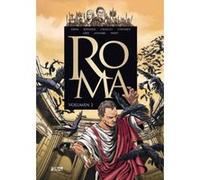 Roma 2 - [Livre en VO] Didier, Convard, Gilles, Chailler (Auteur)