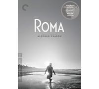 Roma (2018) (Dvd)
