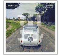 Roma '600 I Bassifondi Simone Vallerotonda