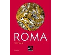 Roma A Textband