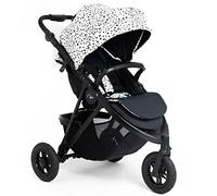 Roma Atlas 3 Wheel Pram - Dalmatian