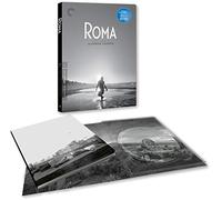 Roma (BD + Libro 180 páginas) - BD