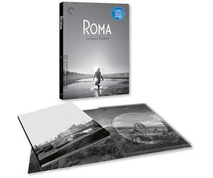 Roma (BD + Libro 180 páginas) - BD