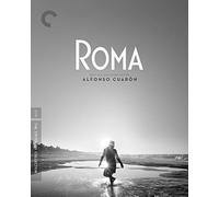 Roma [Blu-ray]