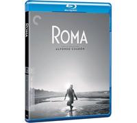 Roma - Blu-Ray