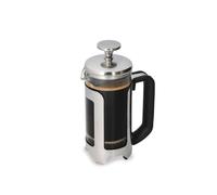 La Cafetière Roma Cafetière en acier inoxydable 12 tasses Argenté Boîte cadeau