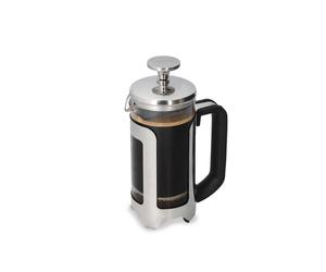 ROMA Cafetière à piston 3 Tasses La Cafetière Inox Kitchen Craft