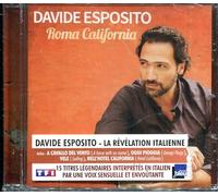 Roma California by Davide Esposito