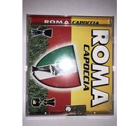 Roma Capoccia - Artisti Vari [Import]
