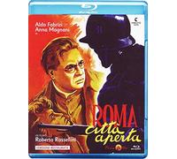 Roma Città Aperta (Blu-ray)