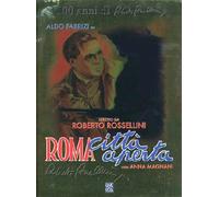 Roma città Aperta [Import]
