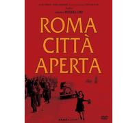 Roma.Citta.Aperta [Import allemand]