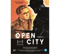 Roma Città Aperta, Open City