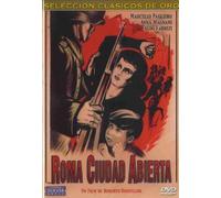 roma citta' aperta-roma ciudad abierta