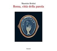 Roma, città della parola