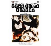 Roma Citta Libera: Rome Free City [Import USA Zone 1]