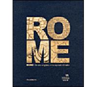 Roma - Collectif - Silvana Editoriale - cartonné - Catalogue d'exposition