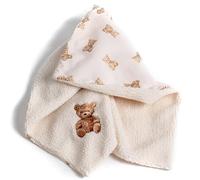 Roma Couverture Sherpa Teddy