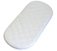 Roma Darcie, Polly et Stephanie Matelas en mousse pour landau 45 x 24 cm