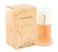 Laura Biagiotti Roma for her Eau de Toilette pour femme 50 ml