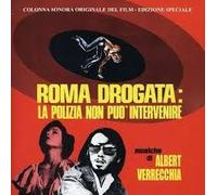 Roma Drogata: La Polizia Non Puo' Intervenire