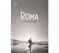 Roma DVD E