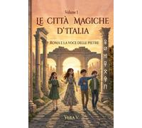 Roma e la Voce delle Pietre