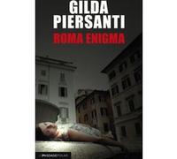 Roma enigma Gilda Piersanti (Auteur)