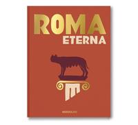 Roma Eterna - James Horncastle - Assouline Eds - relié - Beau livre