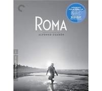 Roma (film) (2018) (Blu Ray) G