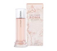 Laura Biagiotti Roma Fiori Bianchi 100 ml Femmes