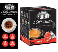 Roma (Fits Bialetti Mini Express Machine) Capsule