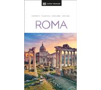 Roma Guía Visual/ Rome Visual Guide