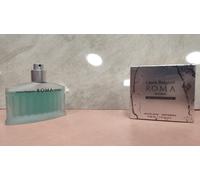 Roma Homme Cèdre Eau De Toilette 40Ml Original Scellé Laura Biagiotti