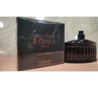 Roma Homme Noir Extrême Eau De Parfum Intense 125ml Spray Original