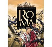 Roma. La maledizione (Vol. 2)