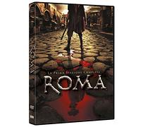Roma - La Prima Stagione Completa (5 DVD)