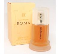ROMA Laura Biagiotti Pour Woman 50 Ml. Eau Toilette Spray 1.7 Fl. Oz.