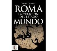 Roma - [Livre en VO] Osgood, Josiah (Auteur)
