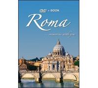 Roma. Memories with you. DVD. Ediz. multilingue