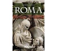 Roma. Nascita Di Una Grande Potenza