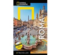 Roma. Nuova ediz. Con Carta geografica ripiegata